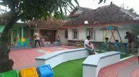 Pandemi Covid-19, Saatnya Garut Mempercantik Diri