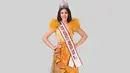 Keberhasilan Jessy di Miss Tourism International 2021/2022 telah mengalahkan 7 nominasi besar dari negara Finlandia, Vietnam, Nigeria, Malaysia, hingga Filipina. (Instagram/jessysilanawong).