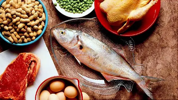 5 Sumber Protein Terbaik yang Mendukung Kesuksesan Dietmu