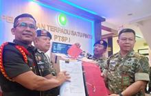 Daftar 3 Hakim TNI Pimpin Sidang Penyiraman Air Keras Andrie Yunus