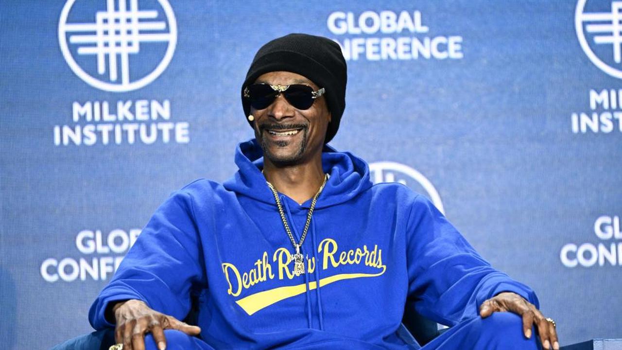 Snoop Dogg Highlights LGBTQ+ Representation in 'Lightyear,' What's the Response?