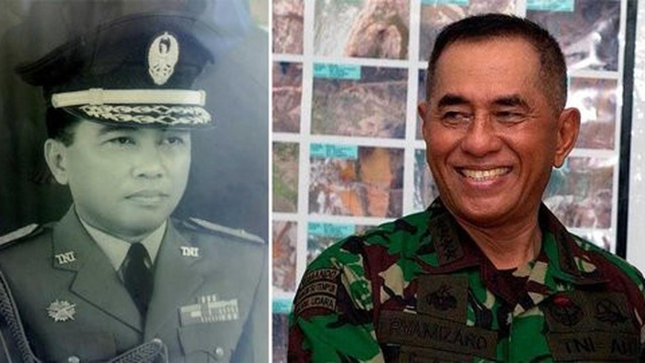 Jenderal (Purn) Ryamizard Ryacudu