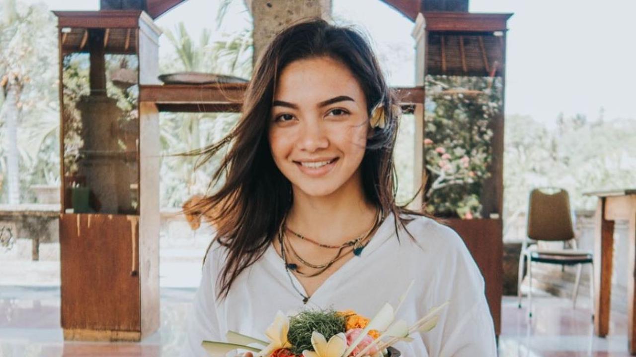 [Fimela] Angela Gilsha