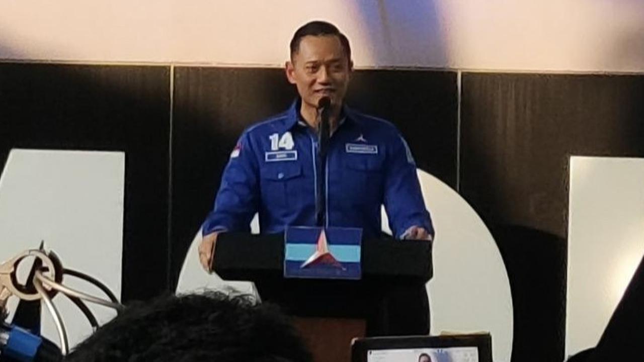 AHY Sesalkan Teror Kepala Babi dan Bangkai Tikus ke Jurnalis Tempo, Harap Perbedaan Pendapat Disampaikan Terbuka