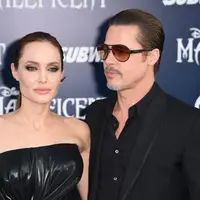 Angelina Jolie dan Brad Pitt bercerai setelah 12 tahun bersama. (AFP/Bintang.com)