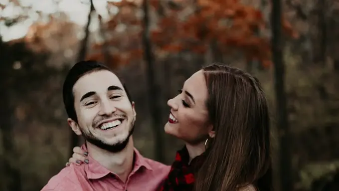 Ilustrasi Relationship