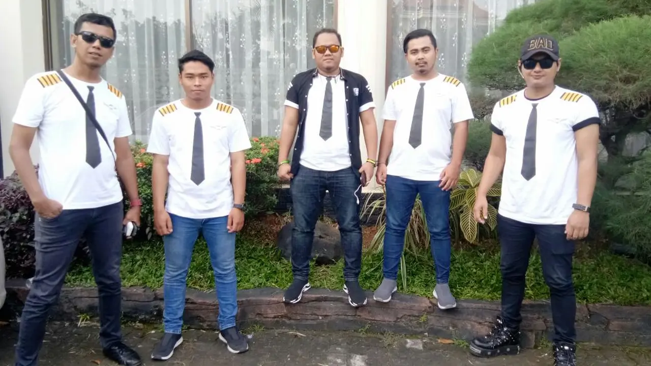 Gallaxy Band