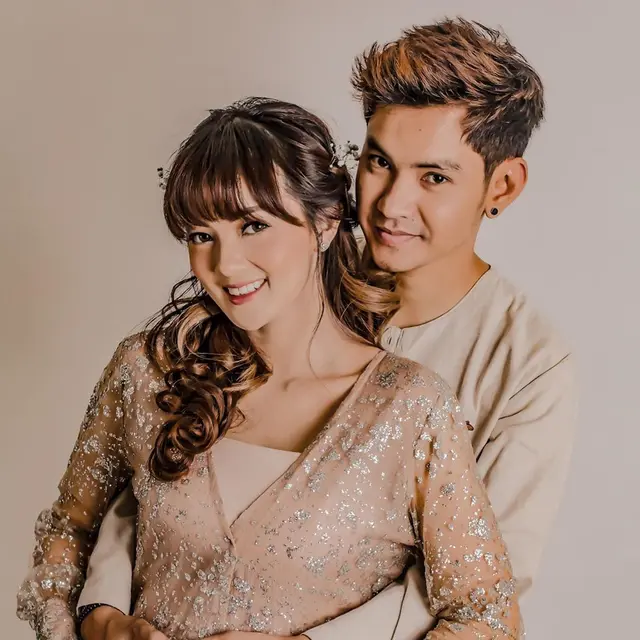 Melahirkan Anak Kedua, Ini 6 Potret Perjalanan Kehamilan Nessa Salvyana Istri Aditya Suryo