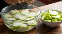 Labu Siam, Superfood Lokal yang Bisa Turunkan Tekanan Darah Tinggi dan Jaga Imun