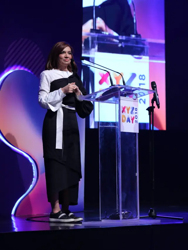 [Bintang] Najwa Shihab