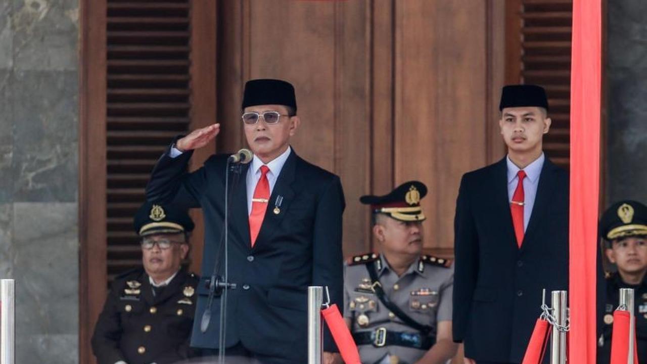 Bupati Ciamis Soroti Peran Guru Penting dalam Cegah Perundungan di Sekolah