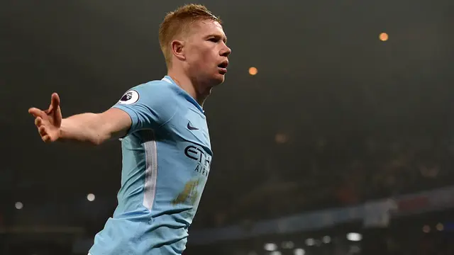 Manchester City