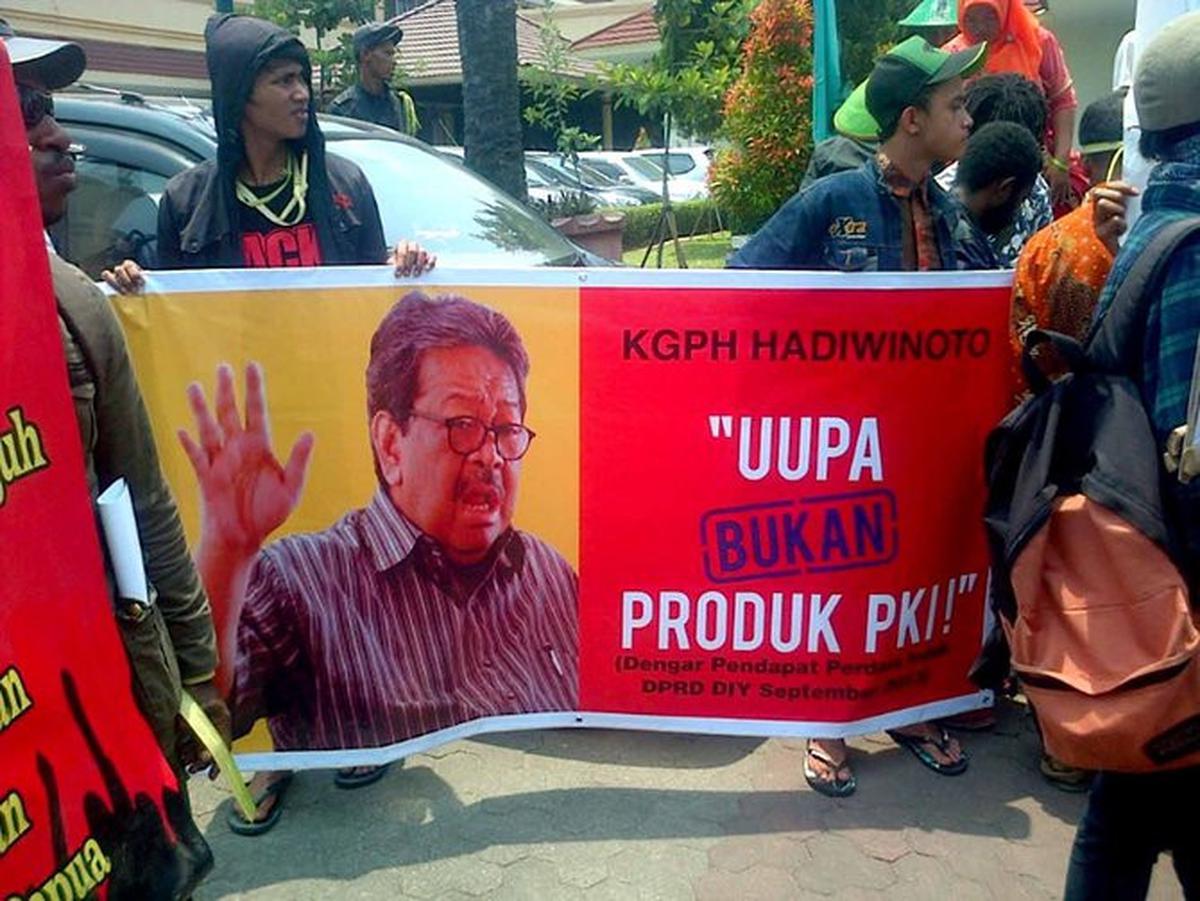 Dok. Istimewa