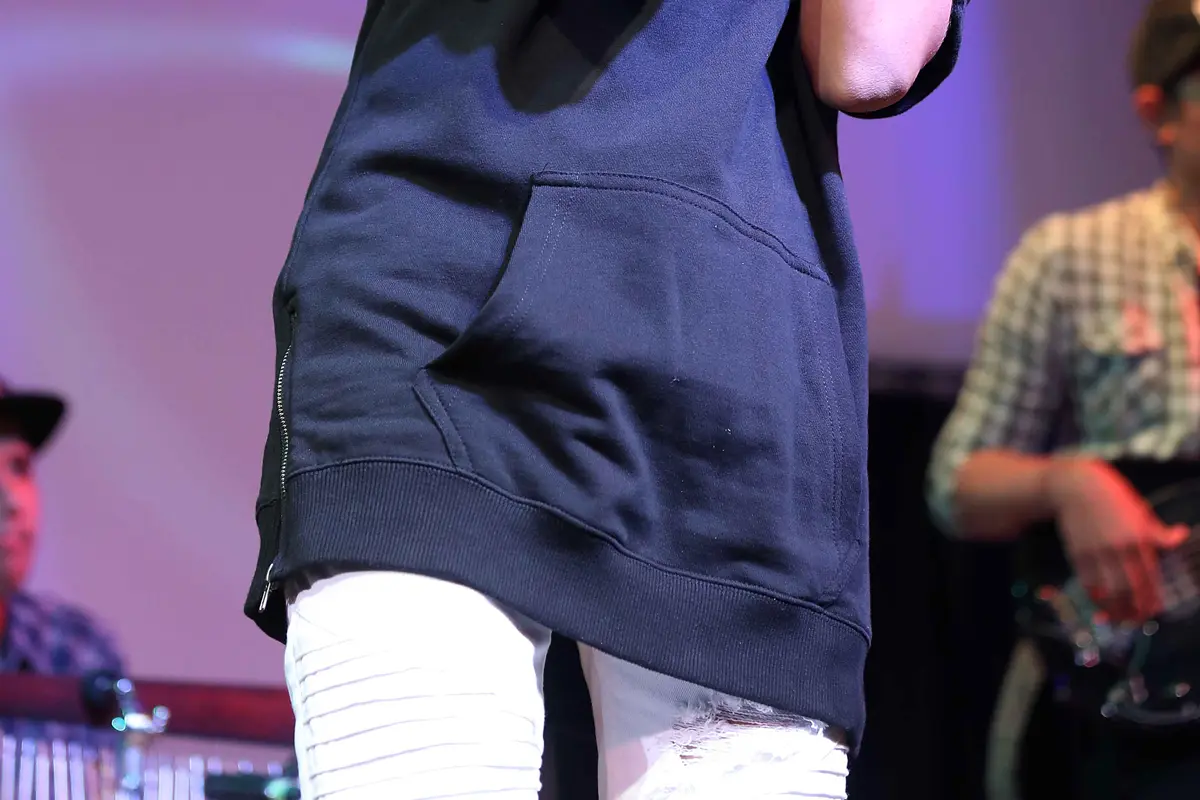 [Bintang] Harris J