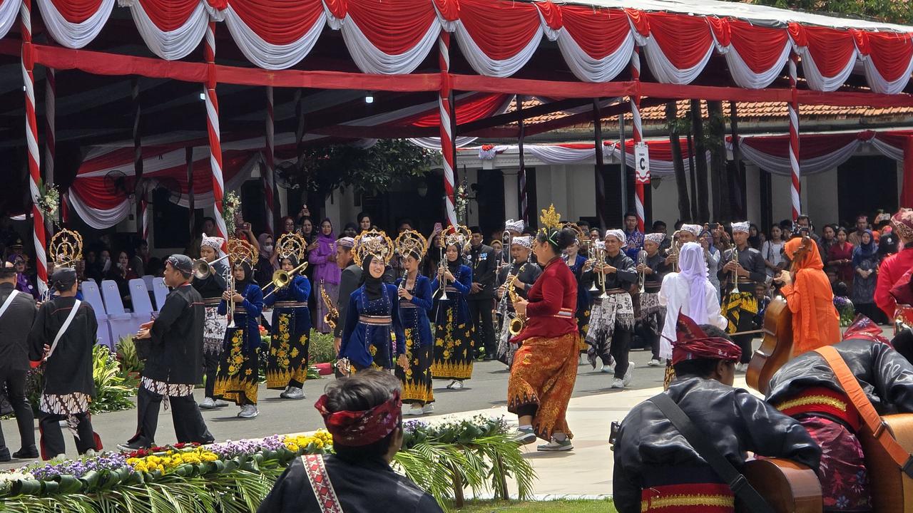 Gubernur Khofifah: Delapan Dekade Jawa Timur Jadi Cermin Ketangguhan dan Arah Baru Pembangunan