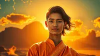 25 Juli Zodiak Apa: Mengenal Karakter dan Sifat Leo