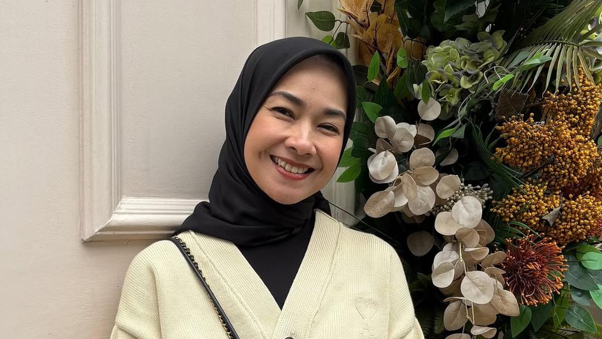 Syuting Film Ahlan Singapore, Alya Rohali Bahas Perbedaan Kencan Generasi 1990-an dengan Gen Z
