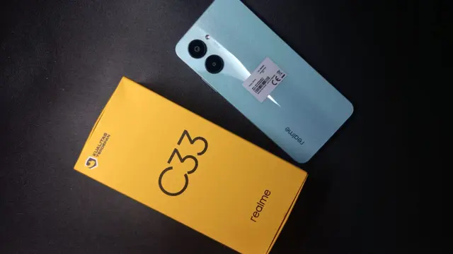 Eksplorasi Kamera 50MP dan Performa Smartphone dengan Harga Sejutaan,