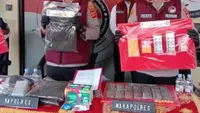 Polisi mengungkap 31 kasus narkoba dan mengamankan 37 tersangka. (Liputan6.com/Fira Syahrin)
