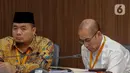Sidang ini merupakan yang kedua kalinya. (Liputan6.com/Herman Zakharia)