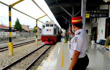 Kisah Stasiun Tanjung Balai: Berusia Seabad Lebih, KAI Perkuat Peningkatan Fasilitas untuk Kenyamanan Penumpang