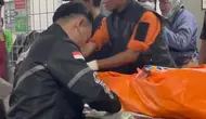 Siswi Tewas Tertemper KRL Jurangmangu, Polisi Periksa Teman Korban