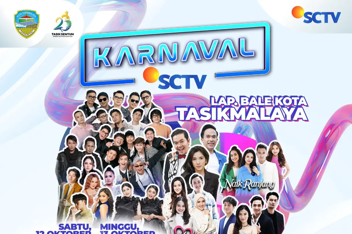 Karnaval SCTV