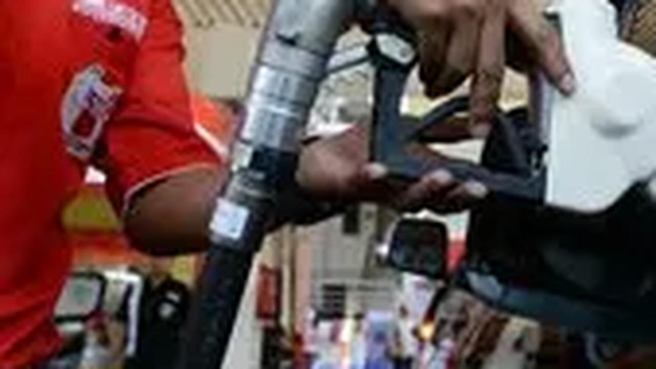Ternyata, Singkong Hingga Jerami Bisa Jadi Bahan Baku BBM Pengganti Pertalite
