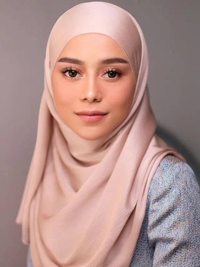 6 Gaya Lesti Kejora Tampil Perdana di TV Pasca Vakum karena Kasus KDRT