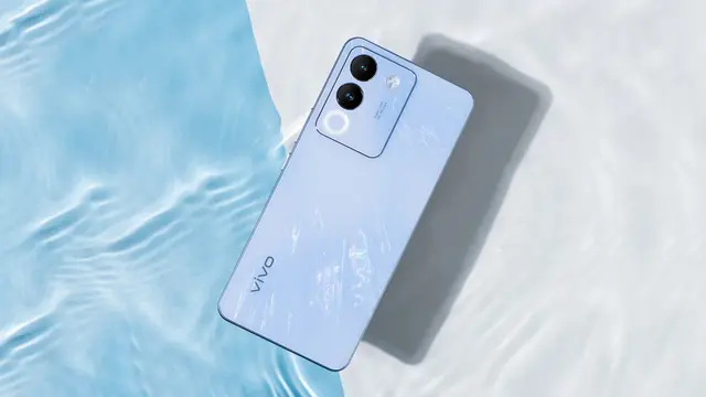 vivo V29e