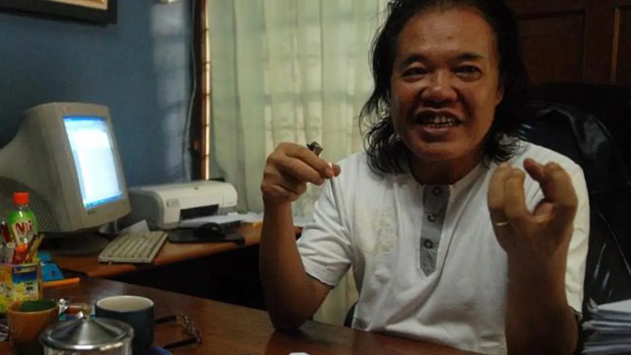 Arswendo Atmowiloto