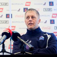 PSSI Incar Pelatih Islandia di Piala Dunia 2018 untuk Asuh Timnas Indonesia