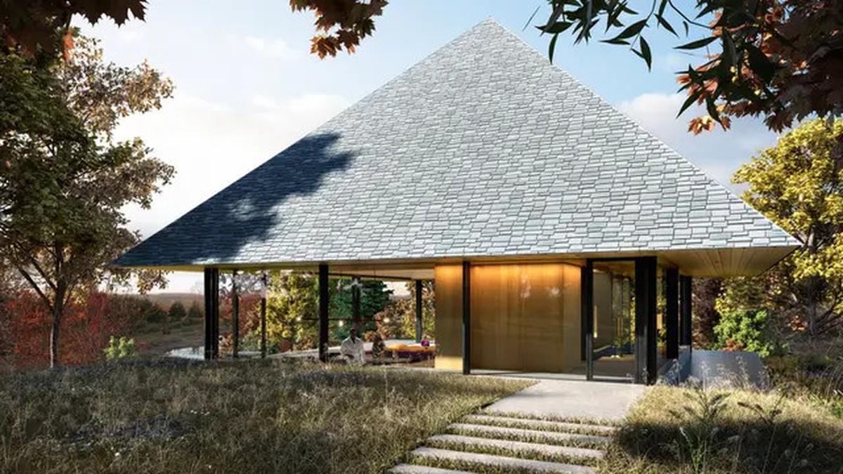 7 Model Atap Rumah, Minimalis Datar sampai Model Joglo Cocok untuk Hunian Keluarga Muda