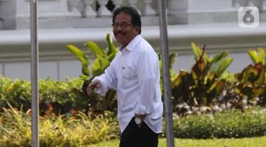 Sofyan Djalil