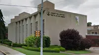 Sinagog the Tree of Life di Pittsburgh, Pennsylvania, Amerika Serikat (sumber: the Tree of Life / Google Images)