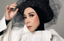 Potret Terbaru Melly Goeslaw Ternyata Jalani Oplas Tanpa Endorse di Indonesia & Dilakukan Setelah Bariatrik