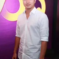 Preskon pemain film AADC 2 bersama HOOQ (Deki Prayoga/bintang.com)