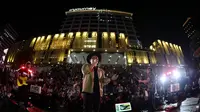 Padi Reborn Tandai 28 Tahun Berkarya dengan Rilis Single Ego, Kolaborasi dengan Orkestra Budapest