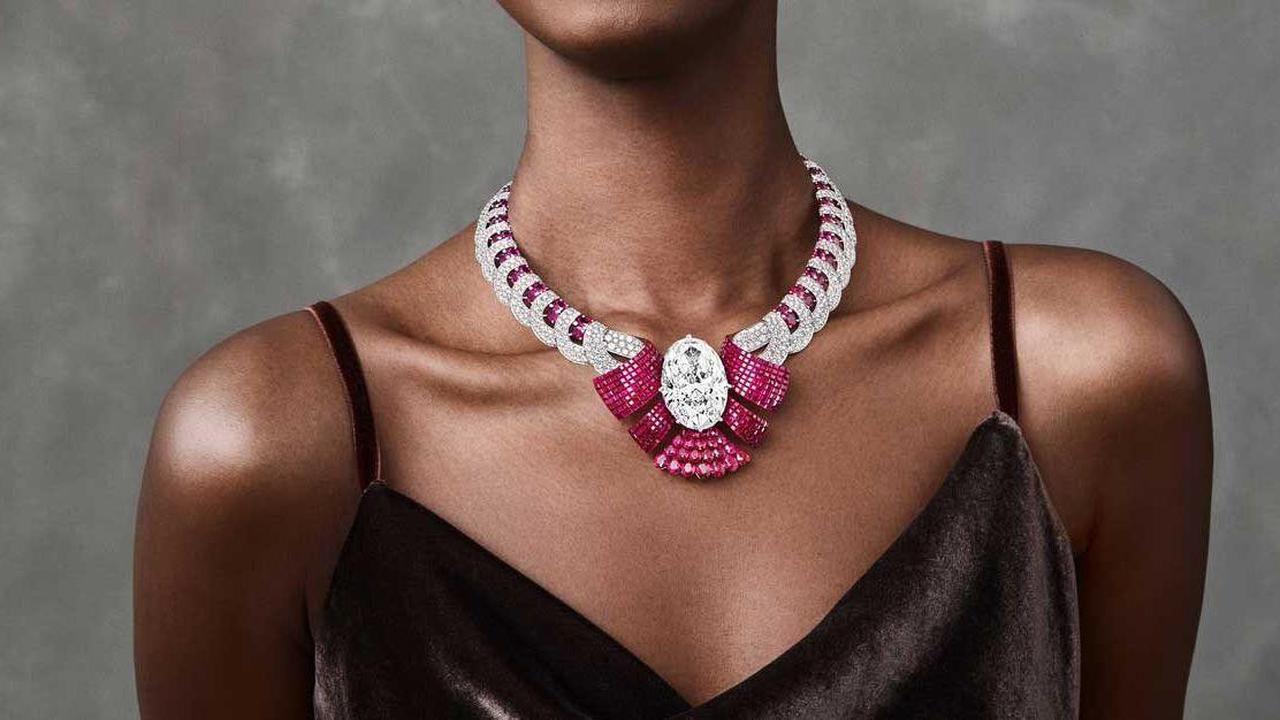 8 Most Expensive Jewelry Brands in the World