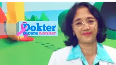 Dokter Bicara Kanker Anak
