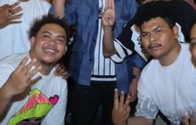 Bicara Pentingnya Creativ Hub, Ganjar Ingin Beri Ruang Anak Muda Papua untuk Berkreasi