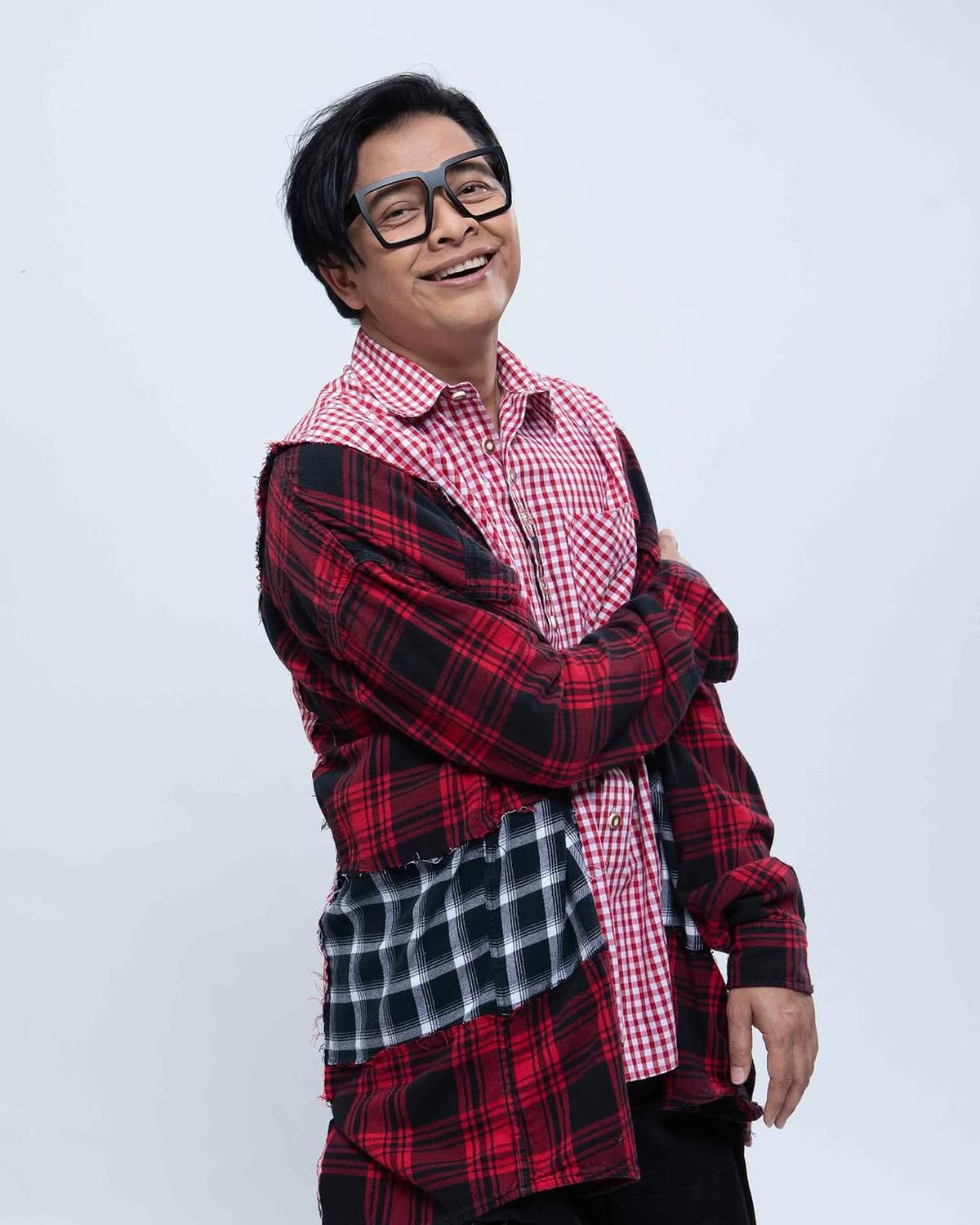 Daftar Artis yang Gugat UU Hak Cipta ke MK, dari Armand Maulana hingga Raisa