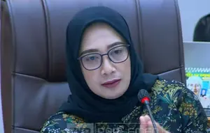 Respons Menkes Kemungkinan AI Dipakai Atasi Kekurangan Dokter