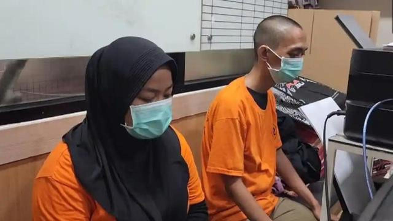 Polres Pelabuhan Tanjung Priok Bongkar Jaringan Prostitusi Online yang Libatkan Anak di Bawah Umur, Dua Muncikari Ditangkap