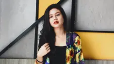 Cantiknya Maizura, Aktris Pendatang Baru di Film Bebas
