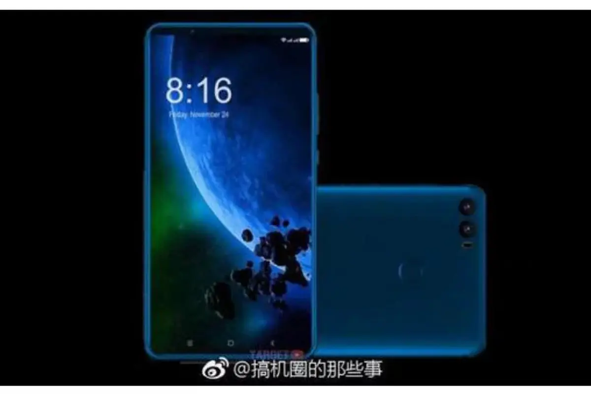 Mi Max 3