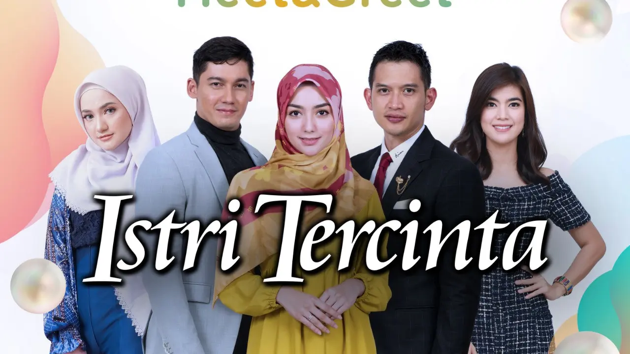 Istri Tercinta