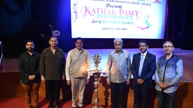 Hubungan Indonesia dan India
