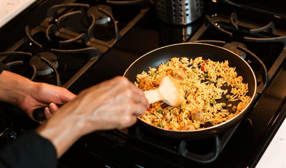 Sehatkah Makan Nasi Goreng Saat Sahur?