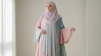 Syarat Gamis Elegan untuk Bumil, Agar Tetap Anggun dan Nyaman Sepanjang Hari